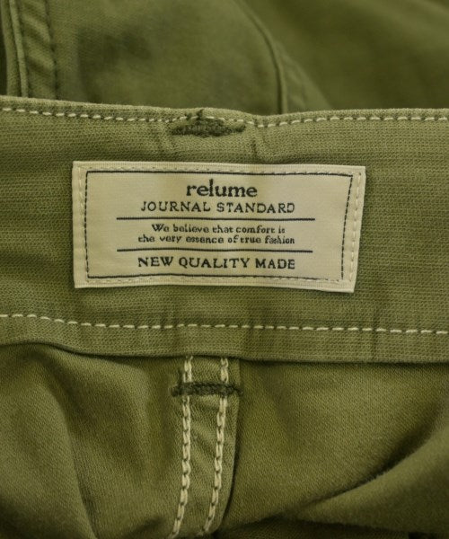 JOURNAL STANDARD relume กางเกง อื่น