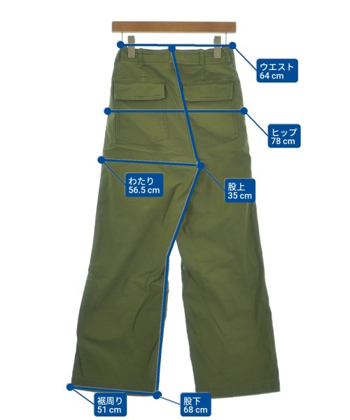 JOURNAL STANDARD relume กางเกง อื่น