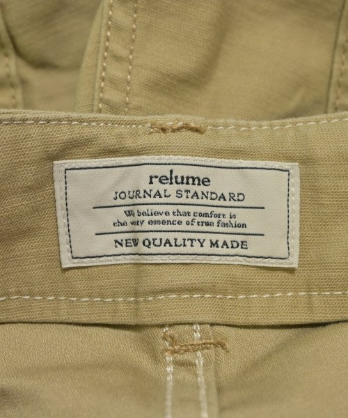 JOURNAL STANDARD relume กางเกง อื่น