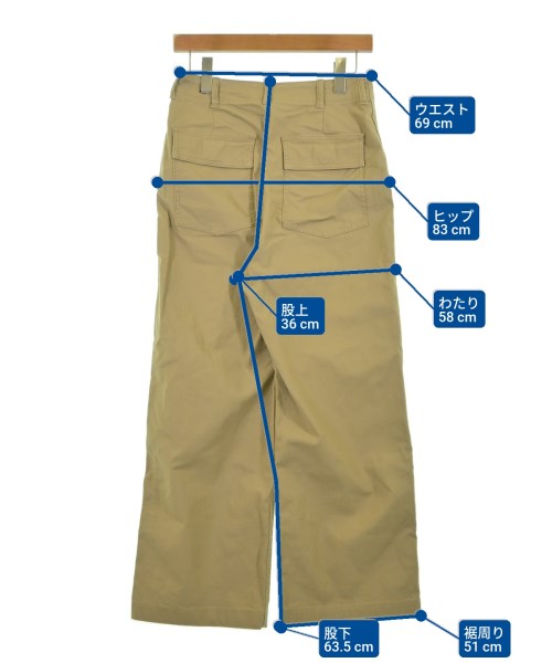 JOURNAL STANDARD relume กางเกง อื่น