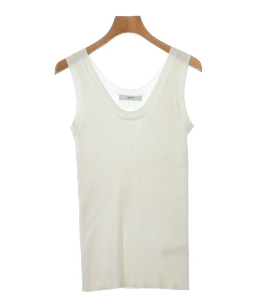 JOURNAL STANDARD relume เสื้อกล้าม