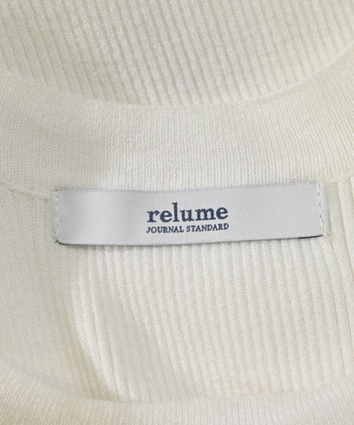 JOURNAL STANDARD relume เสื้อกล้าม