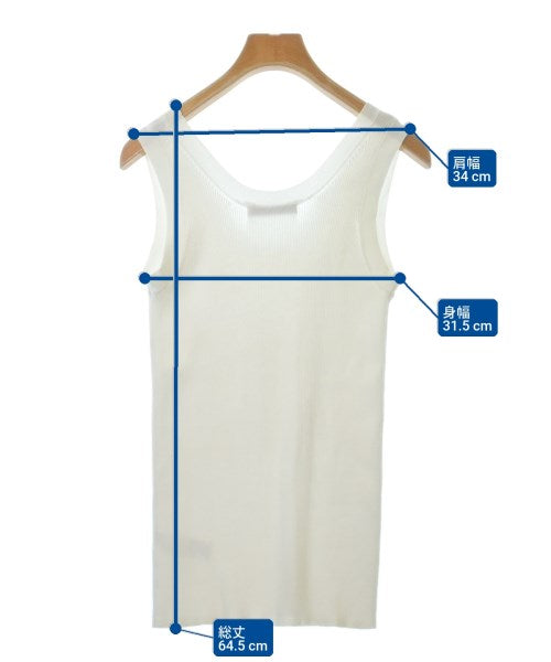 JOURNAL STANDARD relume เสื้อกล้าม