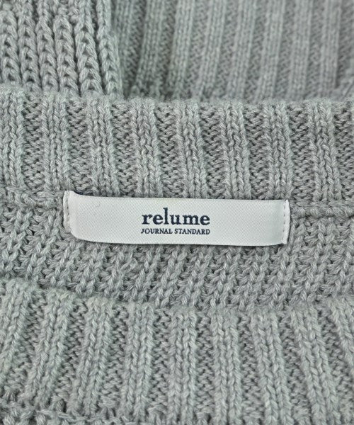 JOURNAL STANDARD relume เสื้อกั๊ก