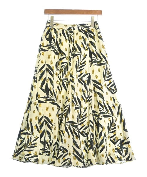 JOURNAL STANDARD relume กระโปรงยาว/แม็กซี่ยาว