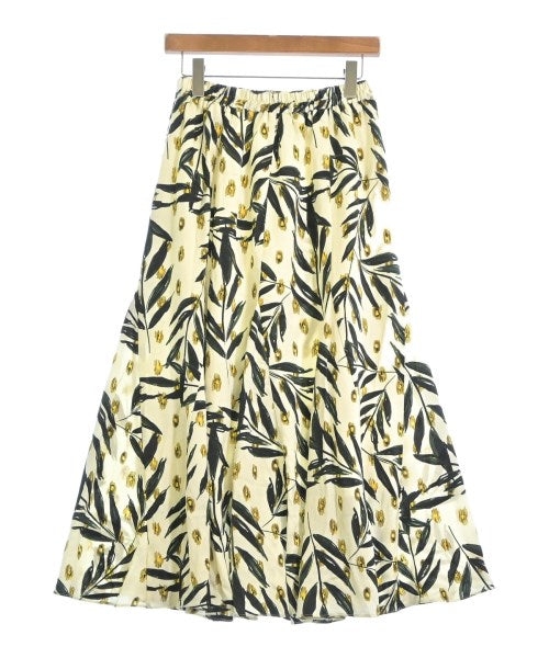 JOURNAL STANDARD relume กระโปรงยาว/แม็กซี่ยาว