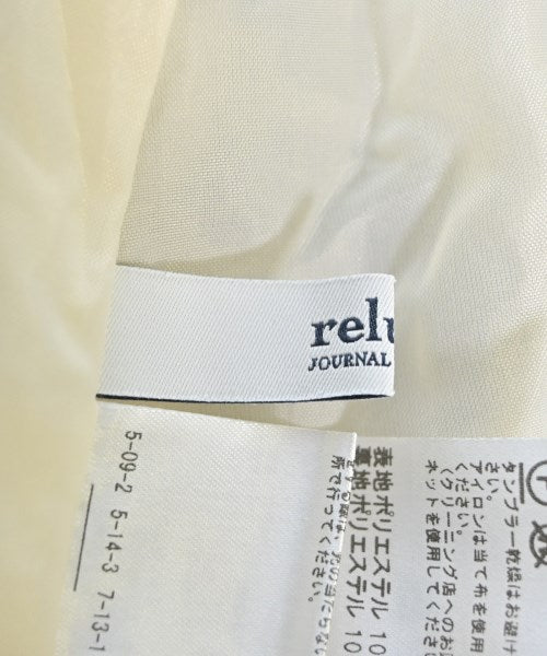 JOURNAL STANDARD relume กระโปรงยาว/แม็กซี่ยาว