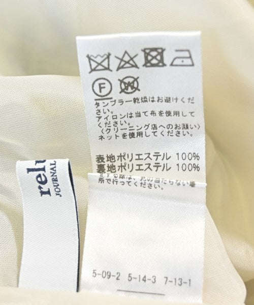 JOURNAL STANDARD relume กระโปรงยาว/แม็กซี่ยาว