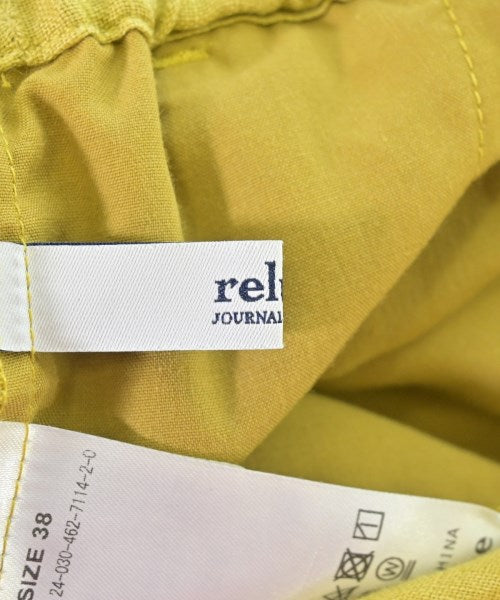 JOURNAL STANDARD relume กางเกง อื่น