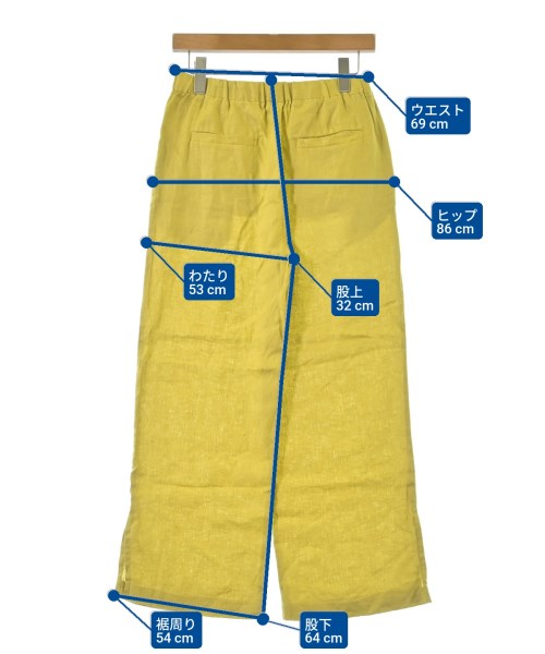 JOURNAL STANDARD relume กางเกง อื่น