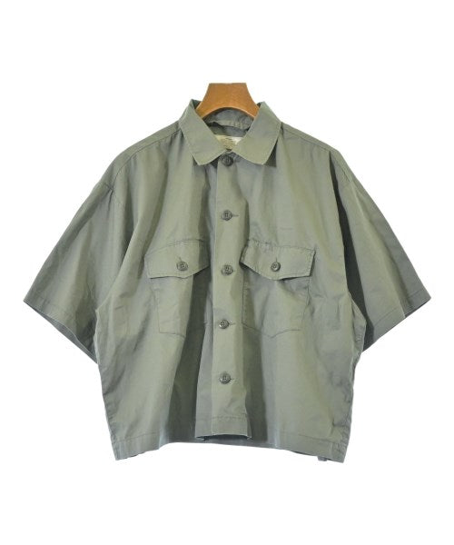 JOURNAL STANDARD relume เสื้อลำลอง