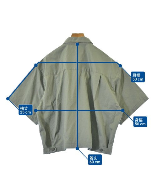JOURNAL STANDARD relume เสื้อลำลอง