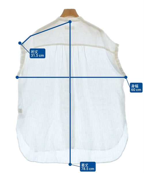 JOURNAL STANDARD relume เสื้อลำลอง