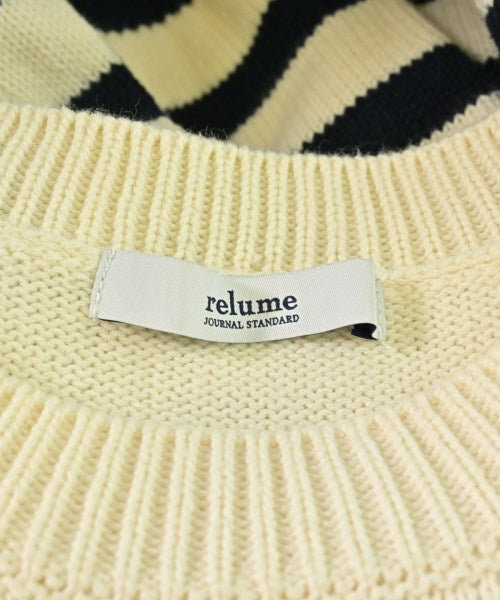 JOURNAL STANDARD relume เสื้อกันหนาว