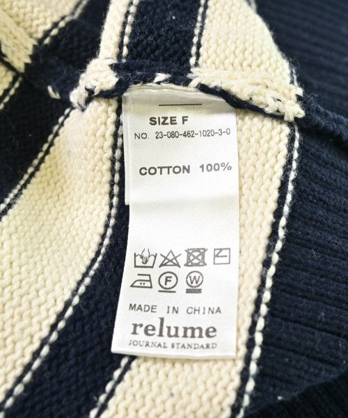 JOURNAL STANDARD relume เสื้อกันหนาว