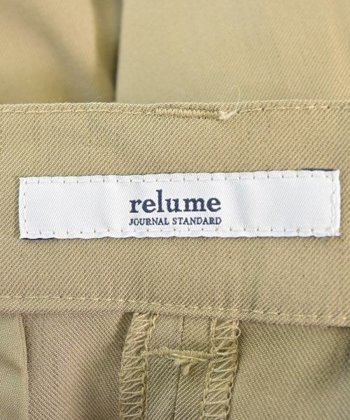 JOURNAL STANDARD relume กระโปรงยาว/แม็กซี่ยาว