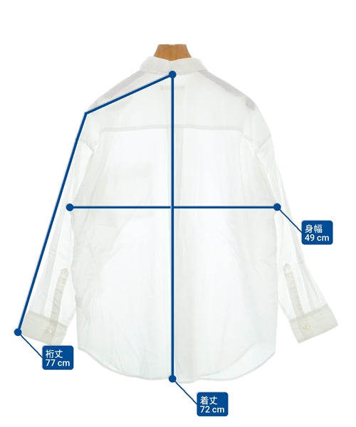 JOURNAL STANDARD relume เสื้อลำลอง