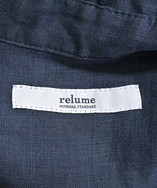 JOURNAL STANDARD relume เสื้อลำลอง