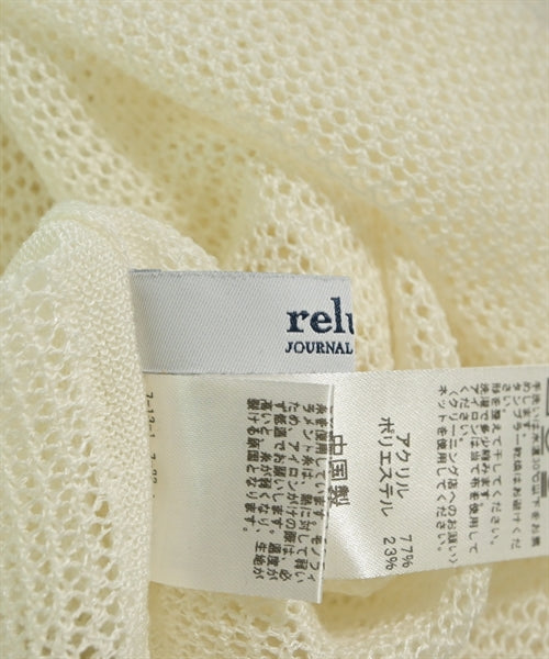 JOURNAL STANDARD relume เสื้อกันหนาว
