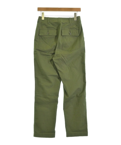 JOURNAL STANDARD relume กางเกงมีกระเป๋าข้างกางเกง2-4 กระเป๋า