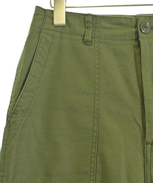 JOURNAL STANDARD relume กางเกงมีกระเป๋าข้างกางเกง2-4 กระเป๋า