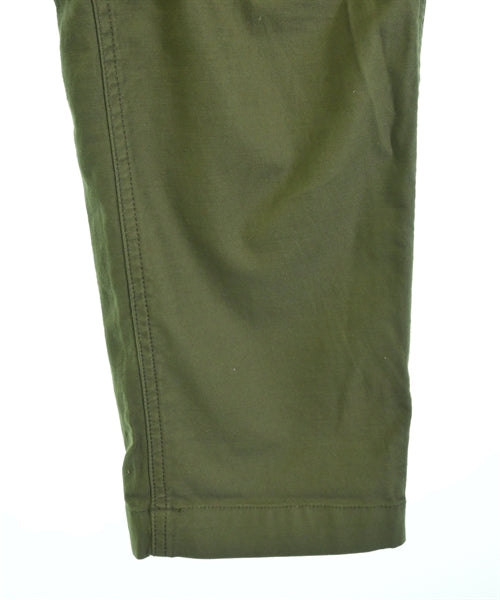 JOURNAL STANDARD relume กางเกงมีกระเป๋าข้างกางเกง2-4 กระเป๋า