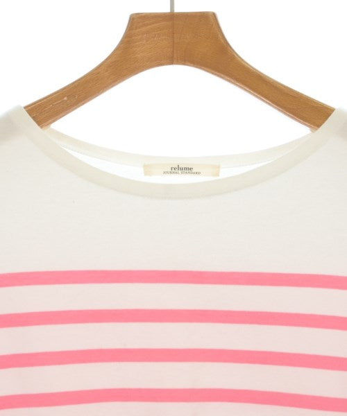 JOURNAL STANDARD relume เสื้อยืด/เสื้อท็อปส์