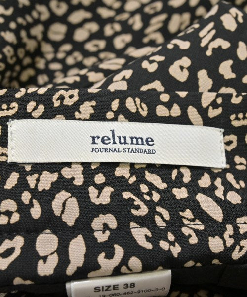 JOURNAL STANDARD relume กระโปรงยาว/แม็กซี่ยาว