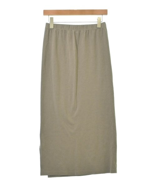 SLOBE IENA กระโปรงยาว/แม็กซี่ยาว