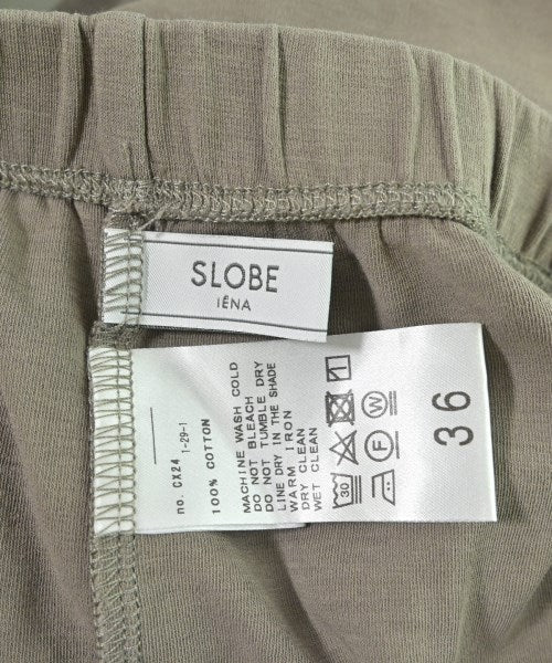 SLOBE IENA กระโปรงยาว/แม็กซี่ยาว