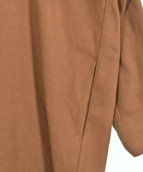 JOURNAL STANDARD relume เดรสที่เป็นเสื้อเชิ้ตตัวยาว