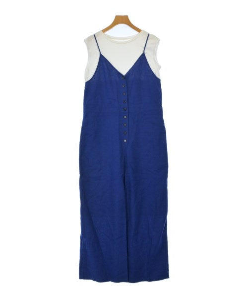 JOURNAL STANDARD relume ชุดเอี๊ยม/เสื้อคลุมหลวมๆ/จั๊มสูท