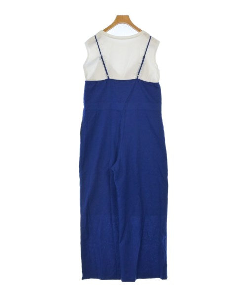 JOURNAL STANDARD relume ชุดเอี๊ยม/เสื้อคลุมหลวมๆ/จั๊มสูท