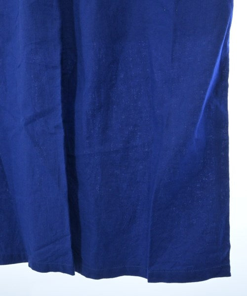 JOURNAL STANDARD relume ชุดเอี๊ยม/เสื้อคลุมหลวมๆ/จั๊มสูท