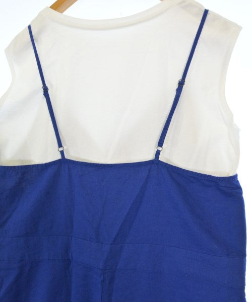 JOURNAL STANDARD relume ชุดเอี๊ยม/เสื้อคลุมหลวมๆ/จั๊มสูท