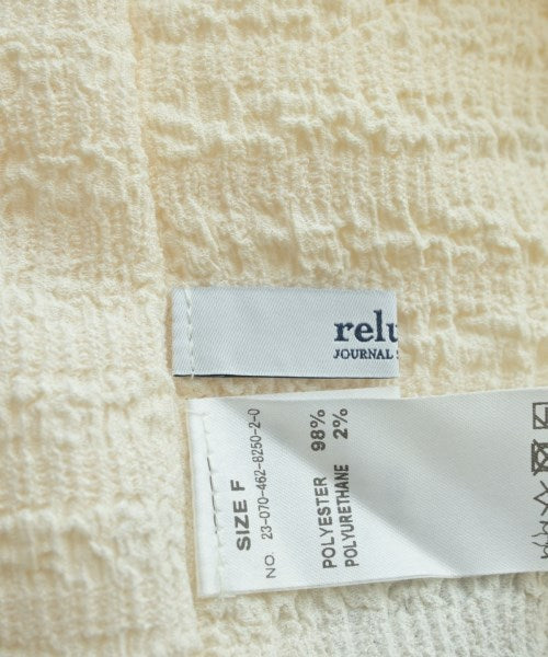 JOURNAL STANDARD relume เสื้อยืด/เสื้อท็อปส์