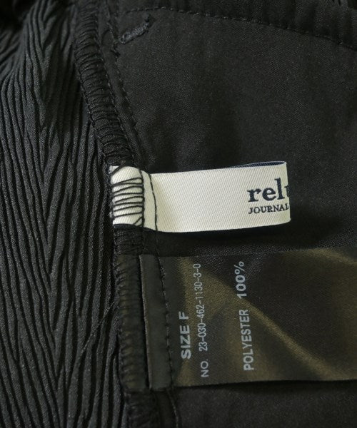 JOURNAL STANDARD relume กางเกง อื่น