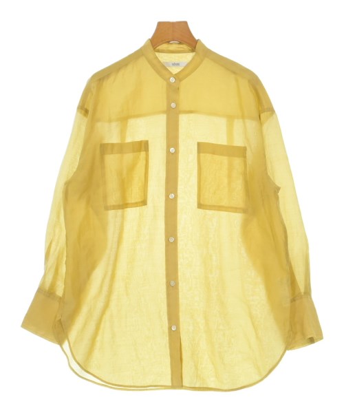 JOURNAL STANDARD relume เสื้อสตรี