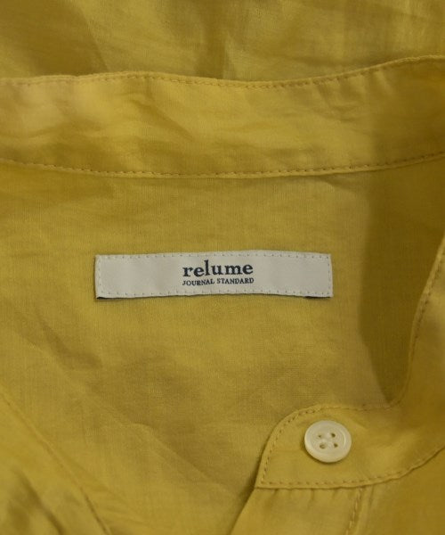 JOURNAL STANDARD relume เสื้อสตรี