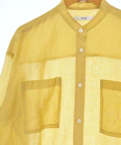 JOURNAL STANDARD relume เสื้อสตรี