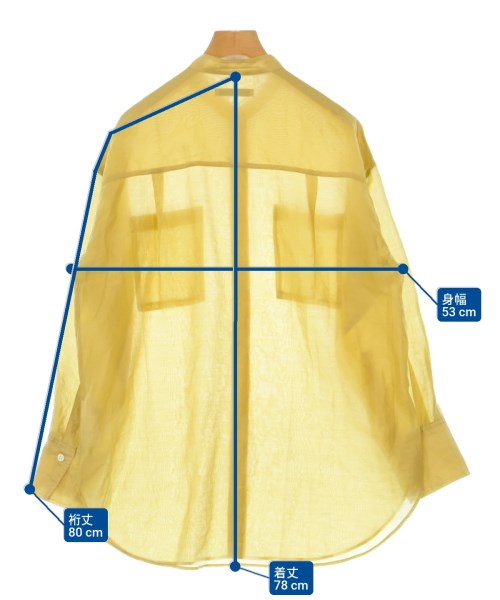 JOURNAL STANDARD relume เสื้อสตรี