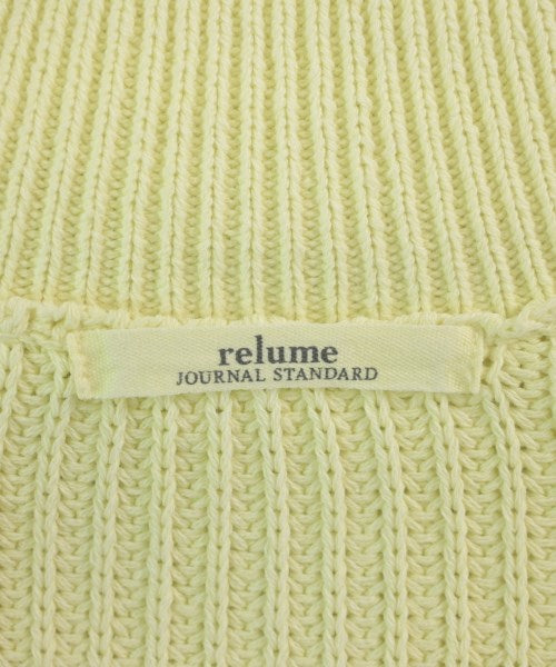 JOURNAL STANDARD relume เสื้อกั๊ก