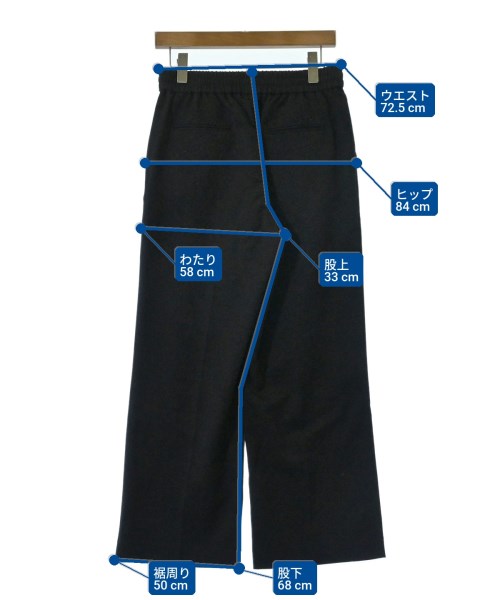 JOURNAL STANDARD relume กางเกง อื่น