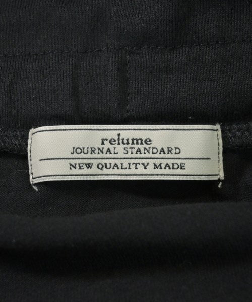 JOURNAL STANDARD relume เสื้อยืด/เสื้อท็อปส์