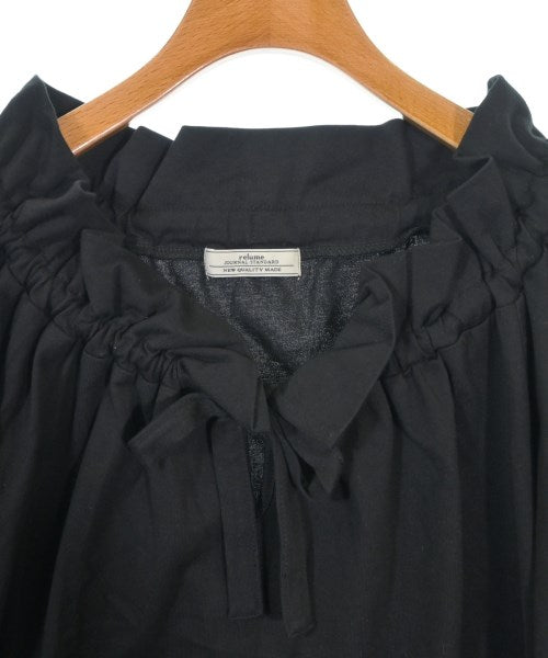 JOURNAL STANDARD relume เสื้อยืด/เสื้อท็อปส์