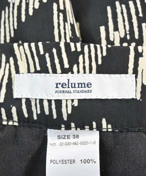 JOURNAL STANDARD relume กางเกง อื่น