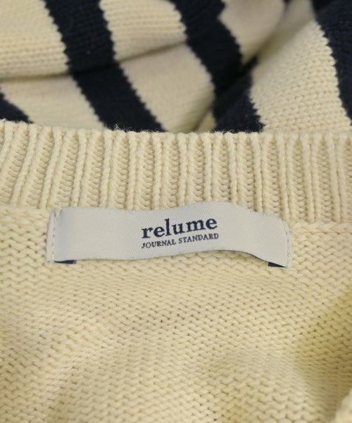 JOURNAL STANDARD relume เสื้อกันหนาว