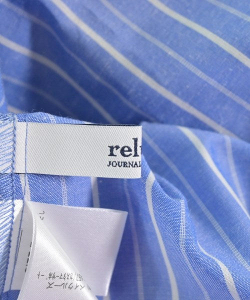 JOURNAL STANDARD relume เสื้อลำลอง