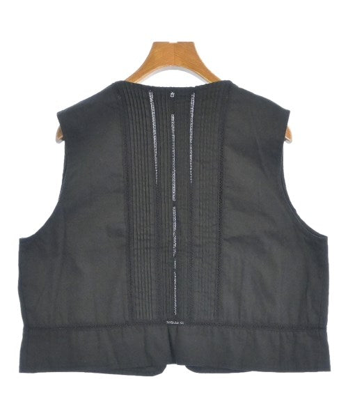 JOURNAL STANDARD relume เสื้อกั๊ก