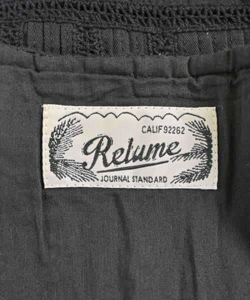 JOURNAL STANDARD relume เสื้อกั๊ก